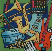 Koan, Projekt 4 a.o. - 1. Rock-Pop-Jazz-Treffen In Schwedt/Oder