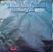 Terje Rypdal - 1. New Jazz Festival Hamburg '75