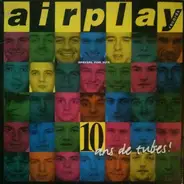 Various - 10 Ans De Tubes