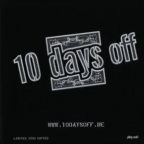 Various Artists - 10 Days Off Sampler