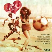 Chris Era, Erasure, Shai - 1:0 Für Die Liebe
