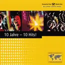 CD - Various - 10 Jahre - 10 Hits