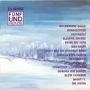 CD - The Lions, The Vision, Max Goldt - 10 Jahre Fünfundvierzig