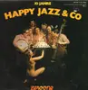 LP - Various - 10 Jahre Happy Jazz & Co.