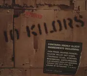 CD - Excess Head, Synchro, High Prime - 10 Kilors