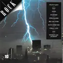 CD - Starship, Stray Cats, Dave Edmunds - 10 Star Collection - Rock 1