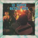 LP - Pop Compilation - 10 Super Retro Hits