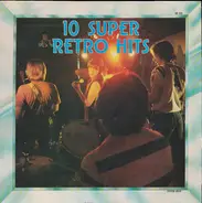Pop Compilation - 10 Super Retro Hits