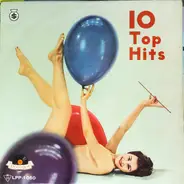 Helmut Zacharias / Bert Kaempfert a.o. - 10 Top Hits