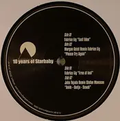 Fabrice Lig - 10 Years Of Starbaby