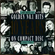 CD - The Flying Pickets, Alphaville a.o. - 10 Years Golden No. 1 Hits
