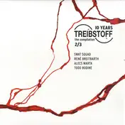 SWAT-SQUAD - 10 Years Treibstoff - The Compilation 2/3