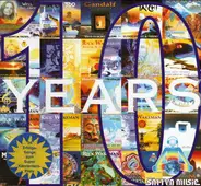 Various - 10 Years