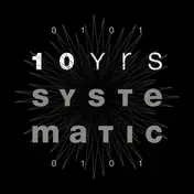 Stephan Bodzin - 10 Yrs Systematic