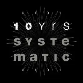 Stephan Bodzin - 10 Yrs Systematic