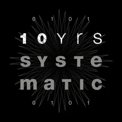 Stephan Bodzin / Marc Romboy / Audiojack a.o. - 10 Yrs Systematic
