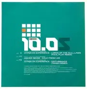 Hyper-On Experience, Higher Sense - 10.05