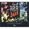 CD-Box - Various - 100 Years of Jazz
