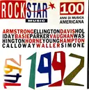CD - Fats Waller, Cab Calloway, Duke Ellington - 100 Anni Di Musica Americana