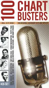 Bing Crosby - 100 Chart Busters