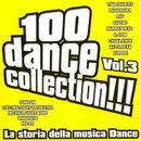 CD - Chaka Khan / Europe / Electric Light Orchestra a.o. - 100 Dance Collection!!! Vol.3 - La Storia Della Musica Dance