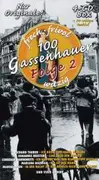 CD-Box - Charlotte Susa, Curt Bois, Kirsten Heiberg a.o. - 100 Gassenhauer Folge 2 - Digipak