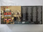 CD-Box - Frenesi, Artie Shaw & His Orchestra - 100 Greatest JAZZ and SWING Hits, 1917 - 1942