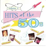 The Platters / Coasters / Little Richard a.o. - 100 Hits Of The 50's (Volume 1)