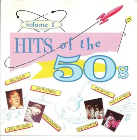 The Platters - 100 Hits Of The 50's (Volume 1)