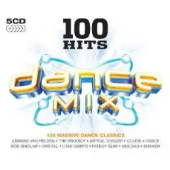 Various Artists - 100 Hits Dance Mix