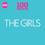 CD-Box - Various - 100 Hits The Girls