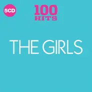 Various - 100 Hits The Girls