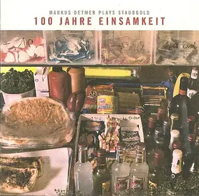 Various Artists - 100 Jahre Einsamkeit
