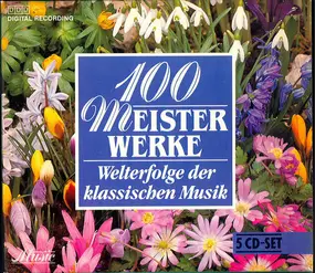 Charpentier - 100 Meisterwerke