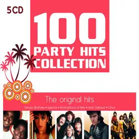 Bee Gees - 100 Party Hits Collection - The Original Hits