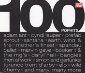Earth - 100 Pophits