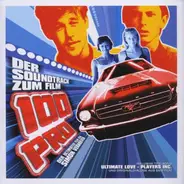 Simon Verhoeven / Max von Thun a.o. - 100 Pro (Der Soundtrack Zum Film)