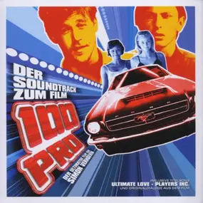 Various Artists - 100 Pro (Der Soundtrack Zum Film)