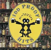 The Champs - 100 Proof Hits