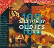 Sandy Posey, Mary Hopkin a.o. - 100 Super Oldies