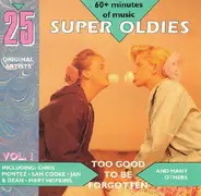 Sandy Posey, Mary Hopkin a.o. - 100 Super Oldies