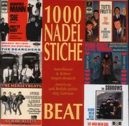 Searches, Ian & The Zodiac, Manfred Mann, u.a - 1000 Nadelstiche - Vol.6: Beat