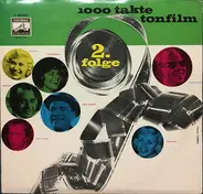 Annie Cordy, Bibi Johns, Paul Kuhn a.o. - 1000 Takte Tonfilm 2.Folge