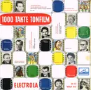 10'' - Angele Durand, Barbara Kist, Die Penny Pipers, a.o. - 1000 Takte Tonfilm