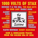 CD - Otis Redding, Albert King, Bobby Marchan, u.a - 1000 Volts of Stax