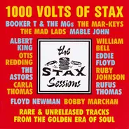 Otis Redding, Albert King, Bobby Marchan, u.a - 1000 Volts of Stax