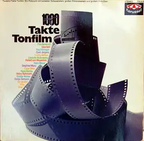 Fita Benkhoff - 1000 Takte Tonfilm