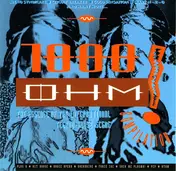 Cold Sensation - 1000 Ohm! Compilation