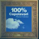 CD - Mozart / Beethoven / Vivaldi a.o. - 100% Capolavori Musica Classica