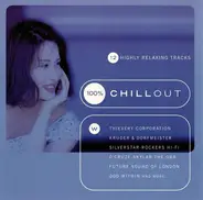 The Orb / Kruder & Dorfmeister a.o. - 100% Chillout